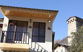 Eka'S Guest House
