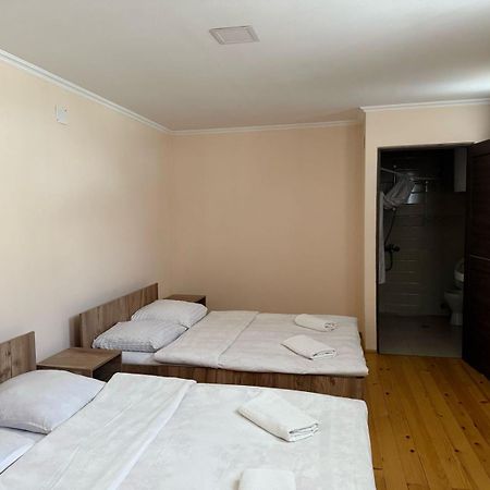 Eka'S Guest House Mestia Zewnętrze zdjęcie