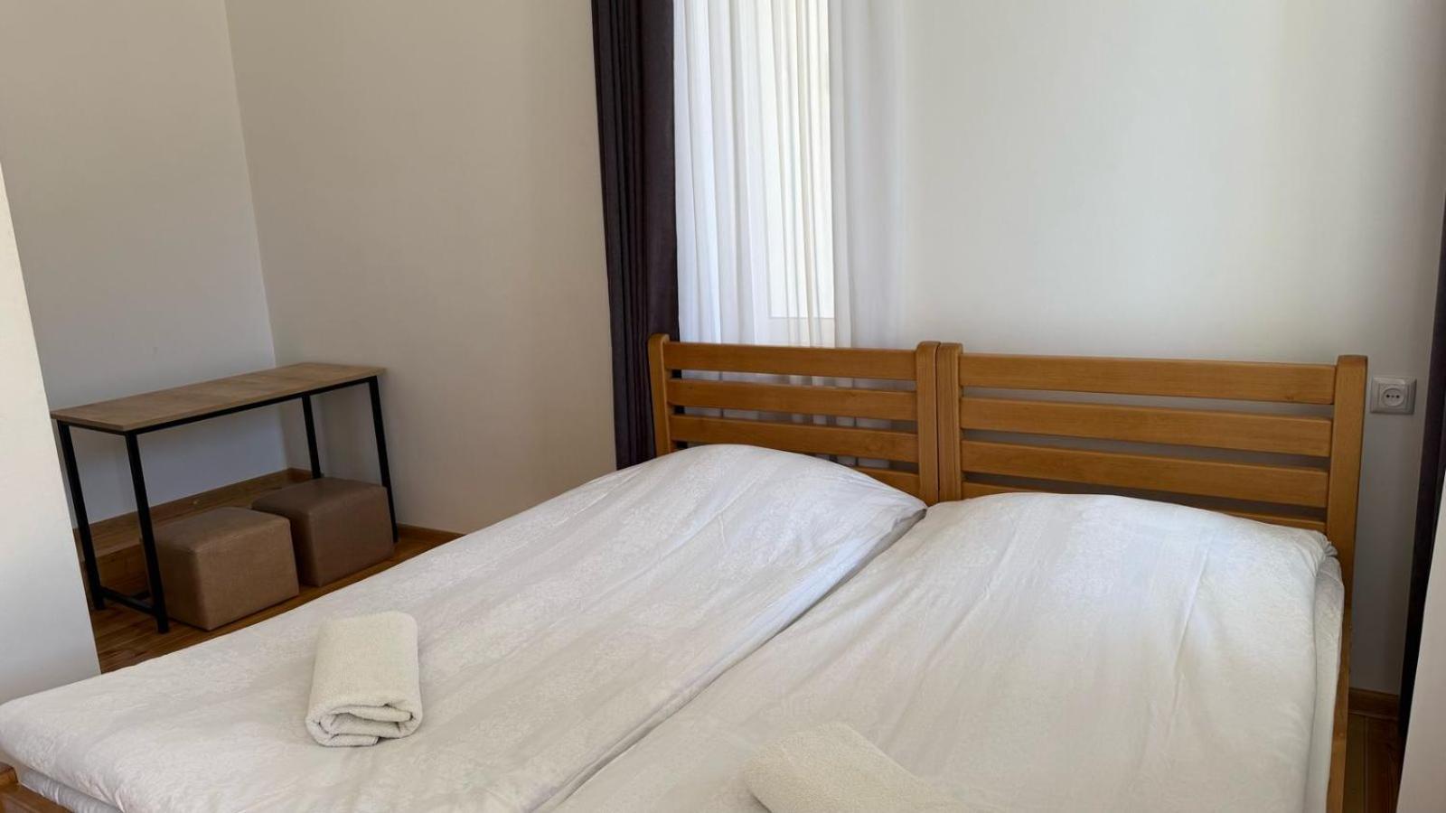 Eka'S Guest House Mestia Zewnętrze zdjęcie